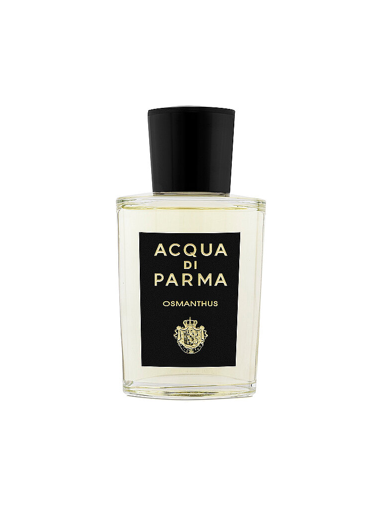 Acqua Di Parma Eau De Parfum Osmanthus 100ml One Size male 3